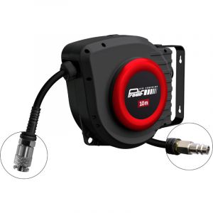Prodif Enrouleur automatique lg 10m air comprime
