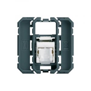 Hager Prise RJ45 gallery cat.5E UTP (WXF221)