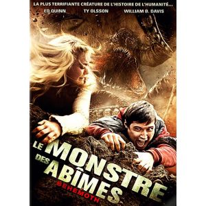 Le Monstre Des Abimes : Behemoth