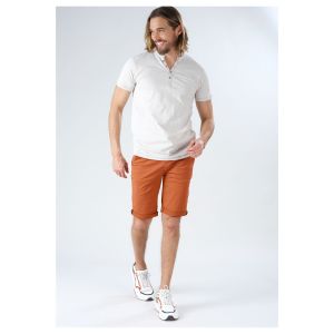 Deeluxe Short KARMA - Couleur - Chili, Taille - 29