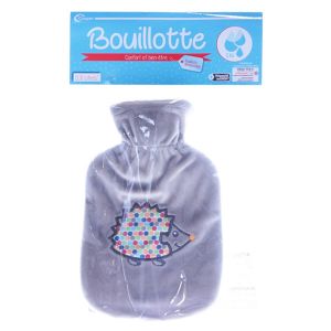 Cooper Bouillotte Eau Enfant Hérisson 0,8L