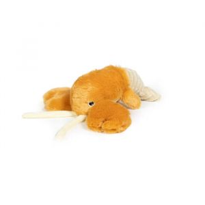 Gloria Jouet Pour Chien ¿ Peluche Homard Orange En Polypropylène