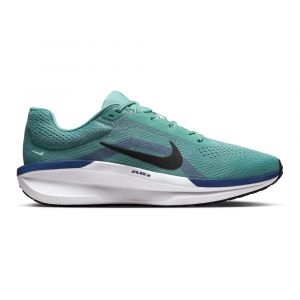 Image de Nike Winflo 11 Chaussure De Running Sans Stabilisateurs Hommes - Noir, Violet, Pointure 42.5