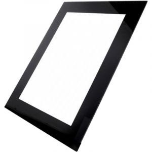 SOS Accessoire Vitre intérieure 493X403 mm pour Four, cuisinière 481010896931, 481010545250 ARISTON HOTPOINT, BAUKNECHT, BRASTEMP, IGNIS, IKEA WHIRLPO