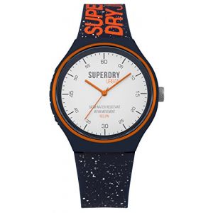 Image de Superdry Montre Homme SYG227U