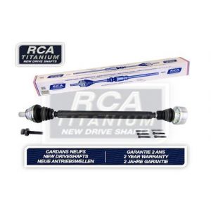 RCA France Cardan (AV952N)