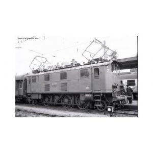 Piko 51410 Locomotive &eacute;lectrique H0 BR E 32 de la DB H0