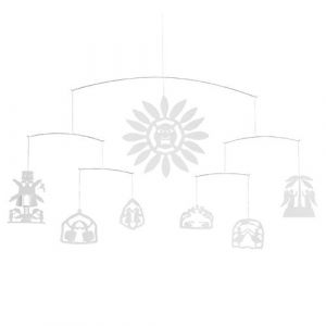 Flensted Mobiles H. C. Andersen Mobile 1993