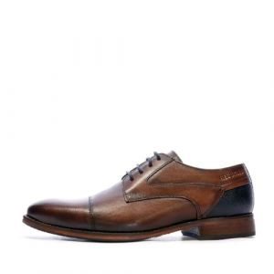 Redskins Derbies Marron Homme Versatil