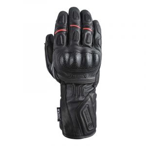 Oxford Gants cuir Mondial Long black- S