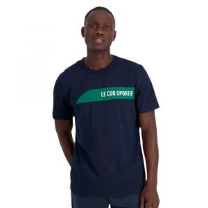 Le Coq Sportif Saison 2 Tee Ss N°1