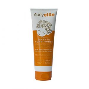 CurlyEllie Curl Defining Leave-in Conditioner