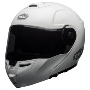 Bell Casque intégral SRT Modular blanc - S