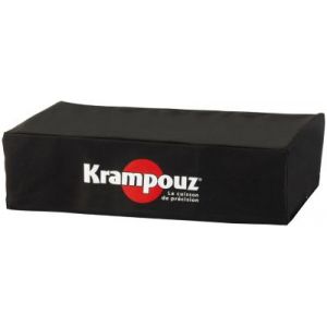 Krampouz Housse plancha pour SAMBA