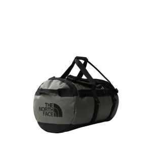 The North Face Sac de voyage Base Camp Duffel M Vert et Noir