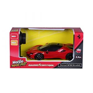 Maisto Voiture de sport télécommandée 1/24
