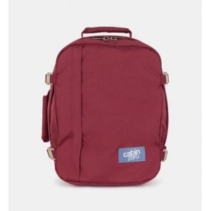 Cabin Zero Classic 28L Cabin Backpack sac à dos 39 cm napa wine CZ08-2001, CZ08-2002, CZ08-2303, CZ08-2305, CZ08-2306, CZ08-2308