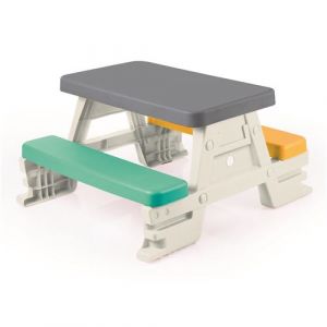 Set de table de pique-nique