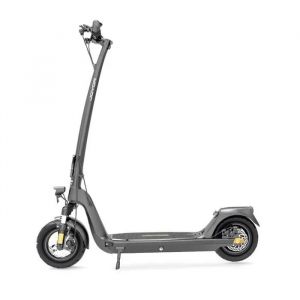 Joyor C10e Abe Certified Pliable Trottinette Électrique - Moteur 500w Batterie 48v10.4ah Pneus De 10 Pouces - Noir