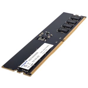 Integral La m&eacute;moire vive 8Go 4800MHz DIMM DDR5 CL40 Green (IN5T8GNHLBX)