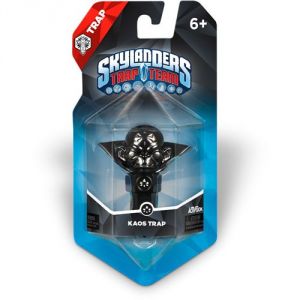 Activision Figurine Skylanders : Trap Team - Piège Element Kaos