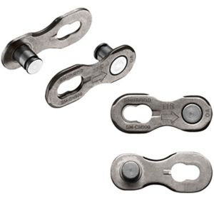 Shimano Attache rapide SM-CN900 (11 vitesses) - 11 Speed Argent&eacute;