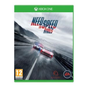 Need For Speed Rivals [import anglais] [XBOX One]