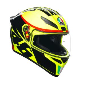 AGV K1 S Grazie Vale XL Casque