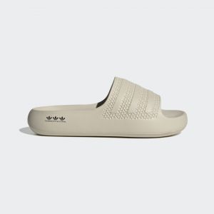 Adidas Originals Claquette Adilette Ayoon - Bliss / Core Black / Bliss, Bliss / Core Black / Bliss - Taille 40 2/3