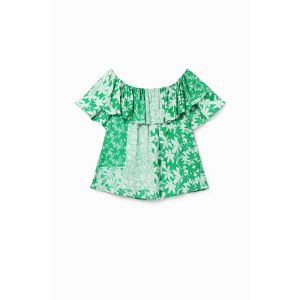 Desigual Blouse femme Anaïs