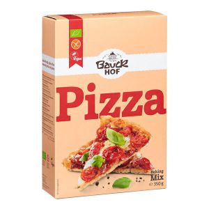 Bauck Mühle - Préparation pour pâte à pizza 350g