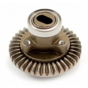 FTX OUTBACK 38T Aluminium