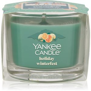 Yankee Candle FETES DE NOEL Bougies 1 pieces unisex