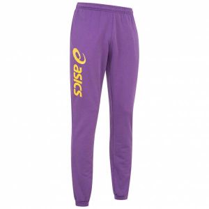 Asics Sigma Pantalon Unisexe Pantalon de jogging 2015XZ-02QV