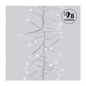 Image de Kaemingk Grappe lumineuse 1504 LED