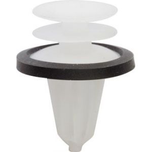 Restagraf 12403 - 8 agrafes pour panneaux de portes