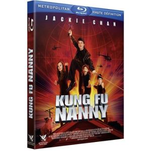 Image de Kung Fu Nanny