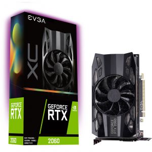 Evga GeForce RTX 2060 XC
