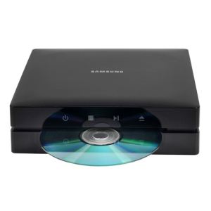 Samsung BD-ES6000 - Lecteur Blu-Ray 3D