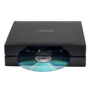 Image de Samsung BD-ES6000 - Lecteur Blu-Ray 3D