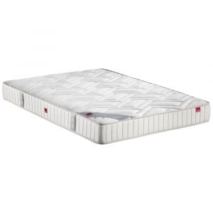 Image de Epeda Matelas ressorts multispire confort ferme LUMIA 90x190