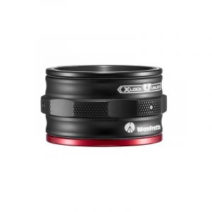 Manfrotto Base pour plateau rapide MVAQR-BASE