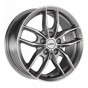 Autec Bavaris (BV) 7,0x16 5x112 ET47 MB66,6