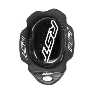 RST Sliders Pour Genou One Size Matt Black