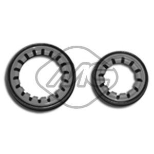 Metalcaucho Bague d'étanchéité, différentiel pour PEUGEOT: 206, 207, 308, 307, 407, 205, 206+, 106, 306, Partner, 807, 406, Expert, 607 (Ref: 45056)