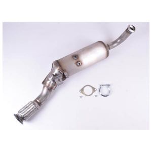 EEC Filtre à particules (FAP) VX6110T