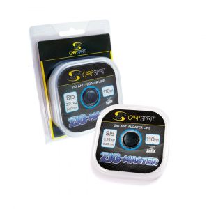 Carp Spirit Tresse Zig Mast 12lb-0.28