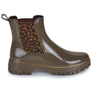 Lemon Jelly Bottes RORY Kaki - Taille 36,37,38,39,40,41