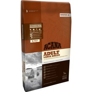 Image de Acana Heritage Adult Large Breed - Sac 11,4 kg