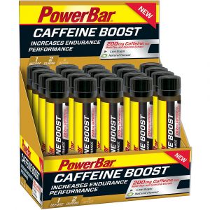 Powerbar Barres &eacute;nerg&eacute;tiques Caffeine